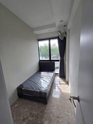 Simei Green Condominium (D18), Condominium #499611521